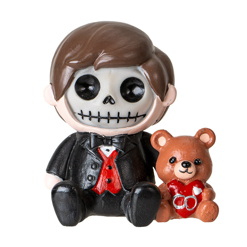 Furrybones® Mr. Furrybones - 2.75 inch