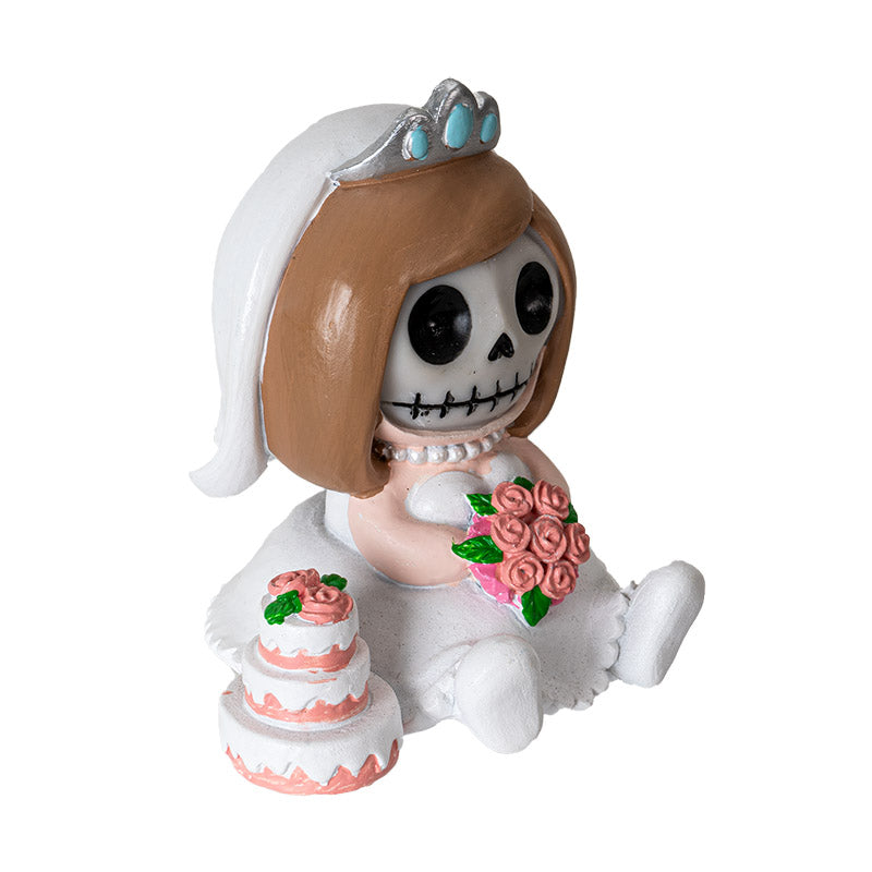 Furrybones® Mrs. Furrybones - 2.75 inch