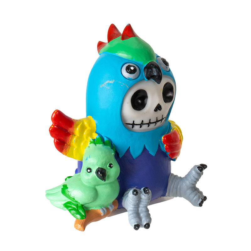 Furrybones® Polly - 2.75 inch