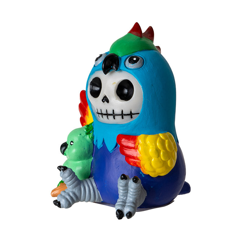 Furrybones® Polly - 2.75 inch