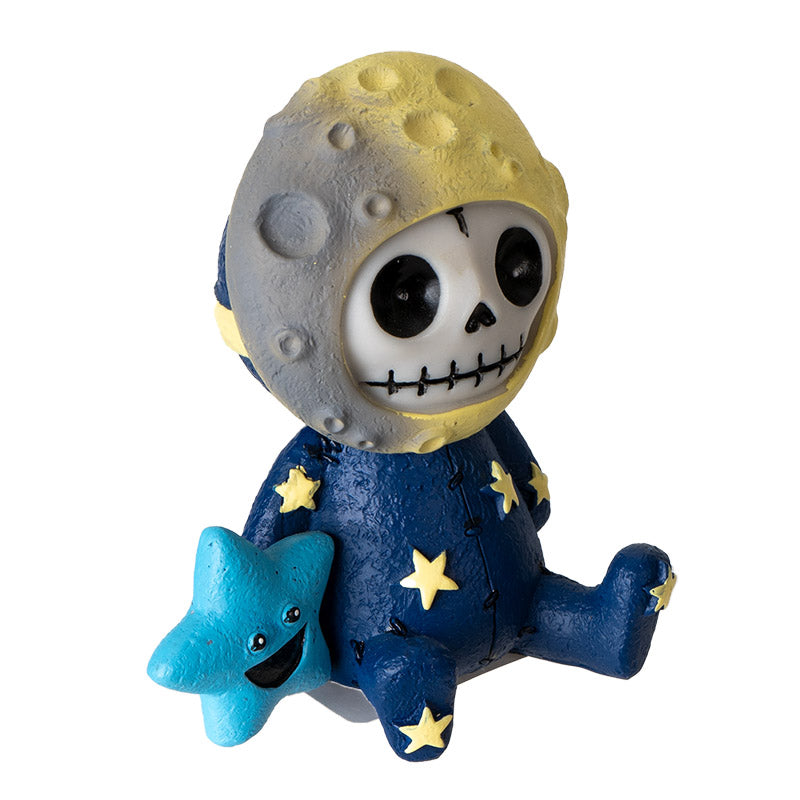 Furrybones® Luno - 2.75 inch