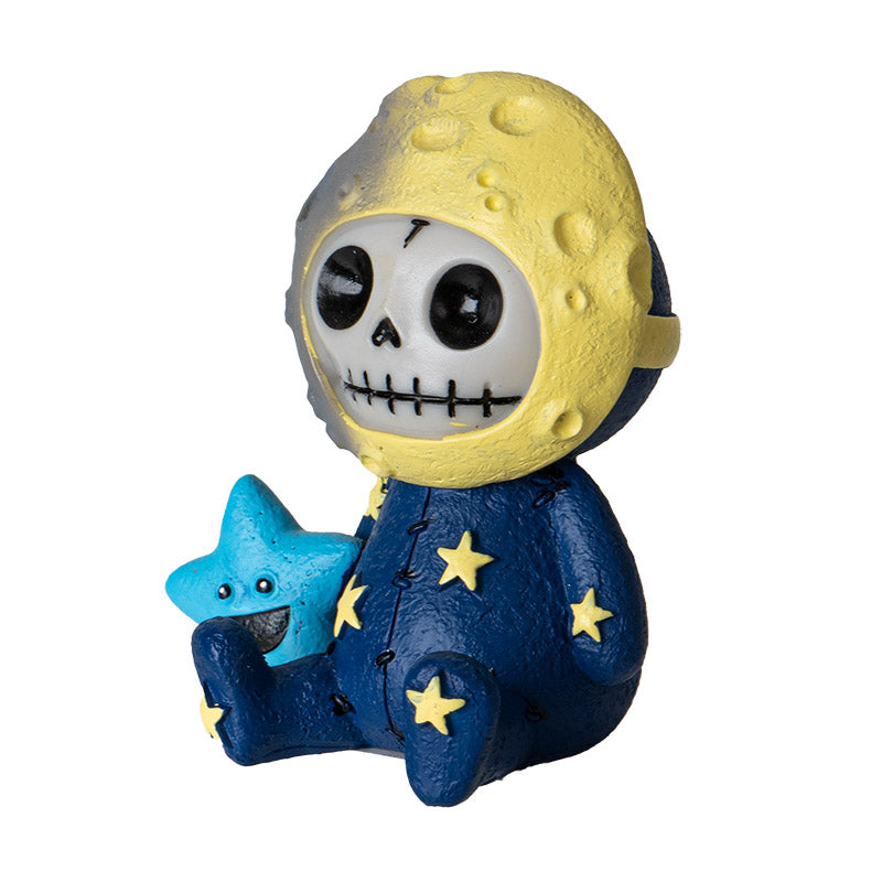 Furrybones® Luno - 2.75 inch