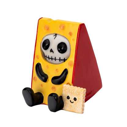 Furrybones® Chedda - 2.75 inch