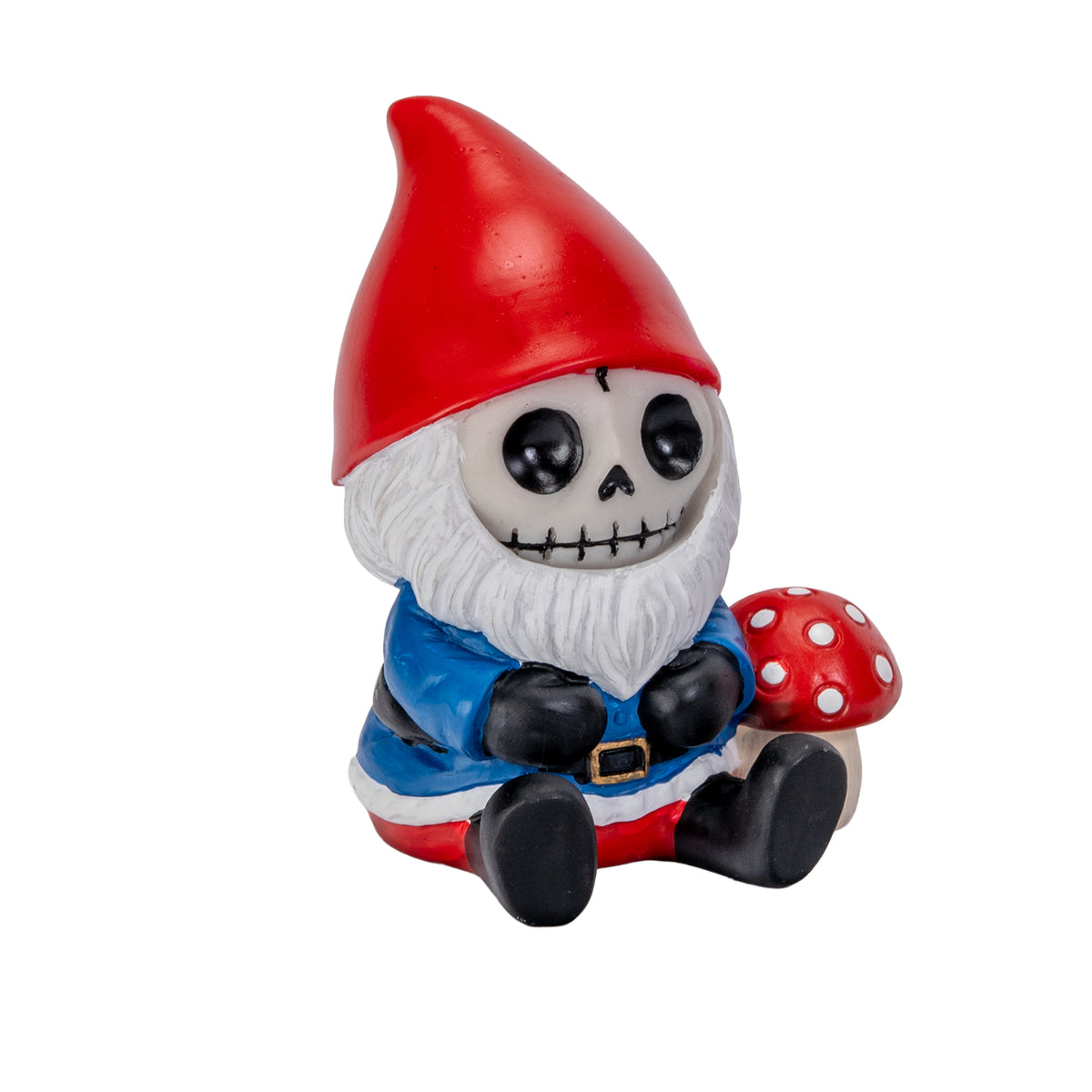 Furrybones® Gnomeo - 3 inch