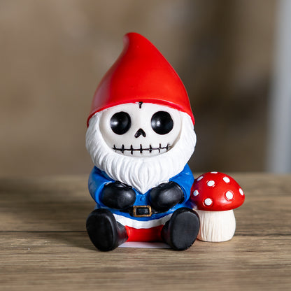 Furrybones® Gnomeo - 3 inch