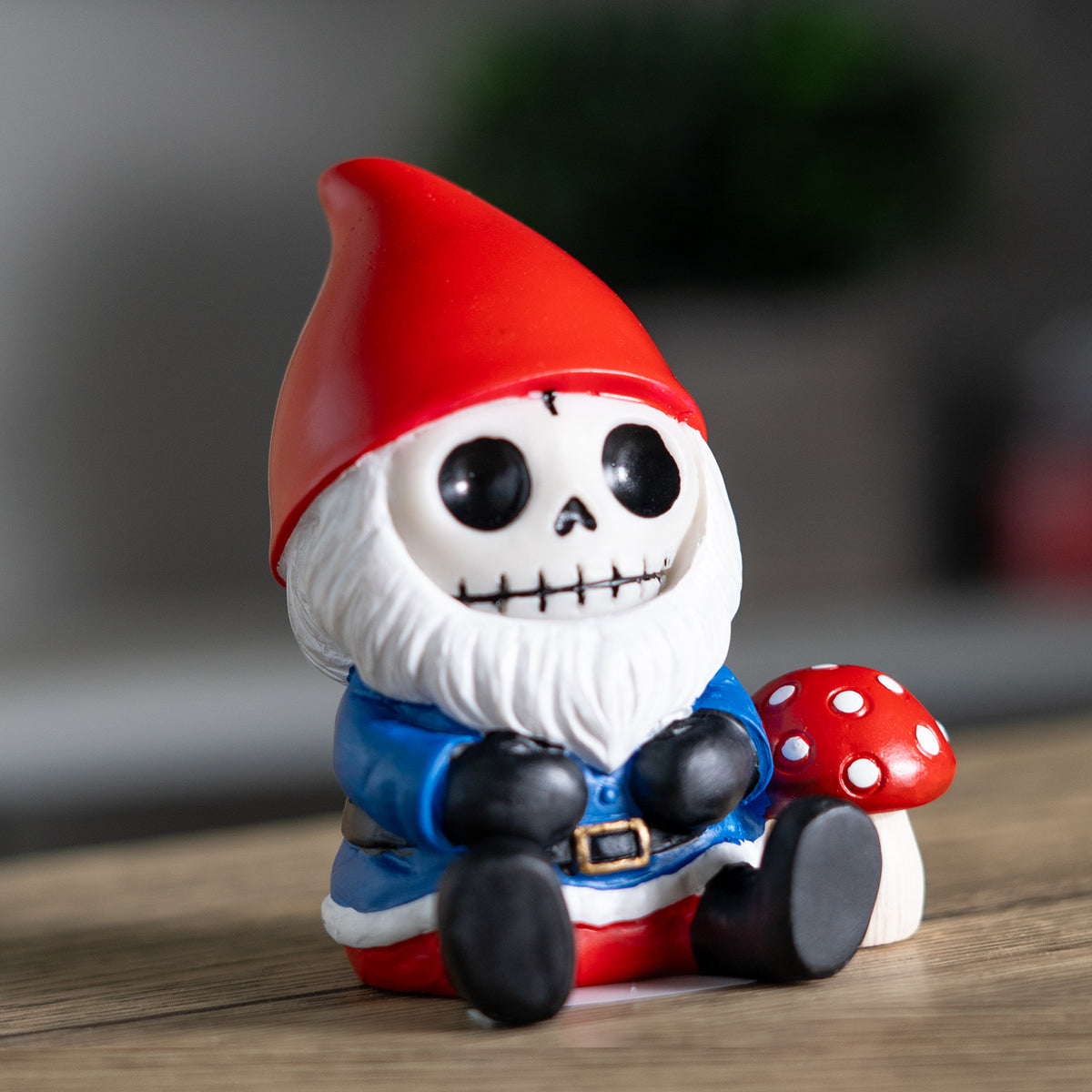 Furrybones® Gnomeo - 3 inch