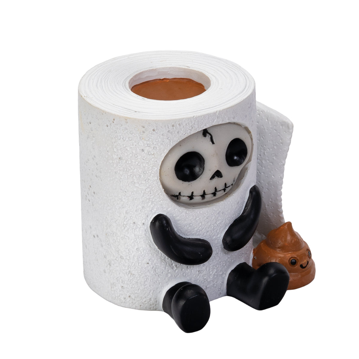 Furrybones® Rolland - 2.5 inch