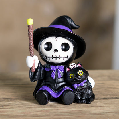 Furrybones® Salem - 3.25 inch