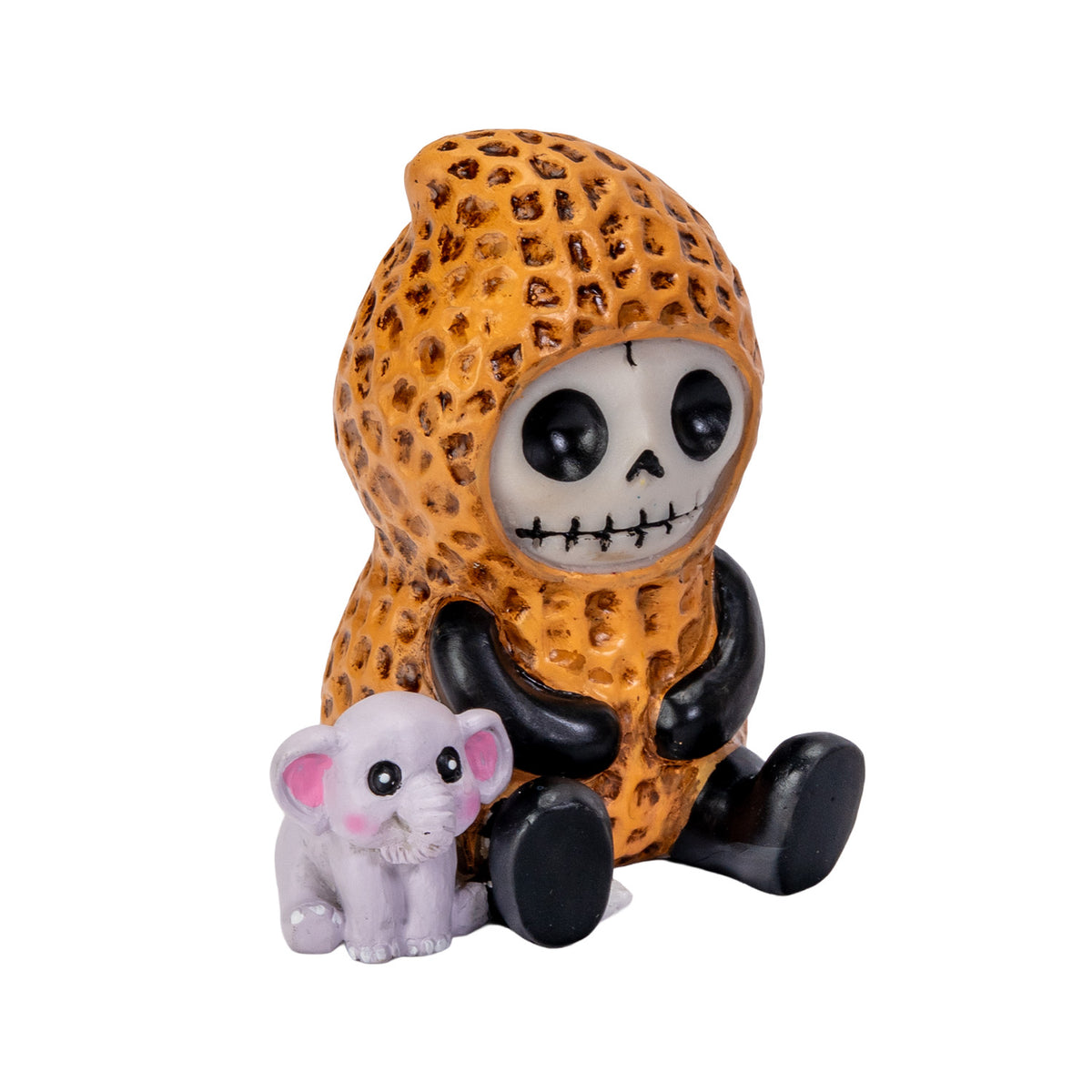 Furrybones® Nutthew - 3 inch