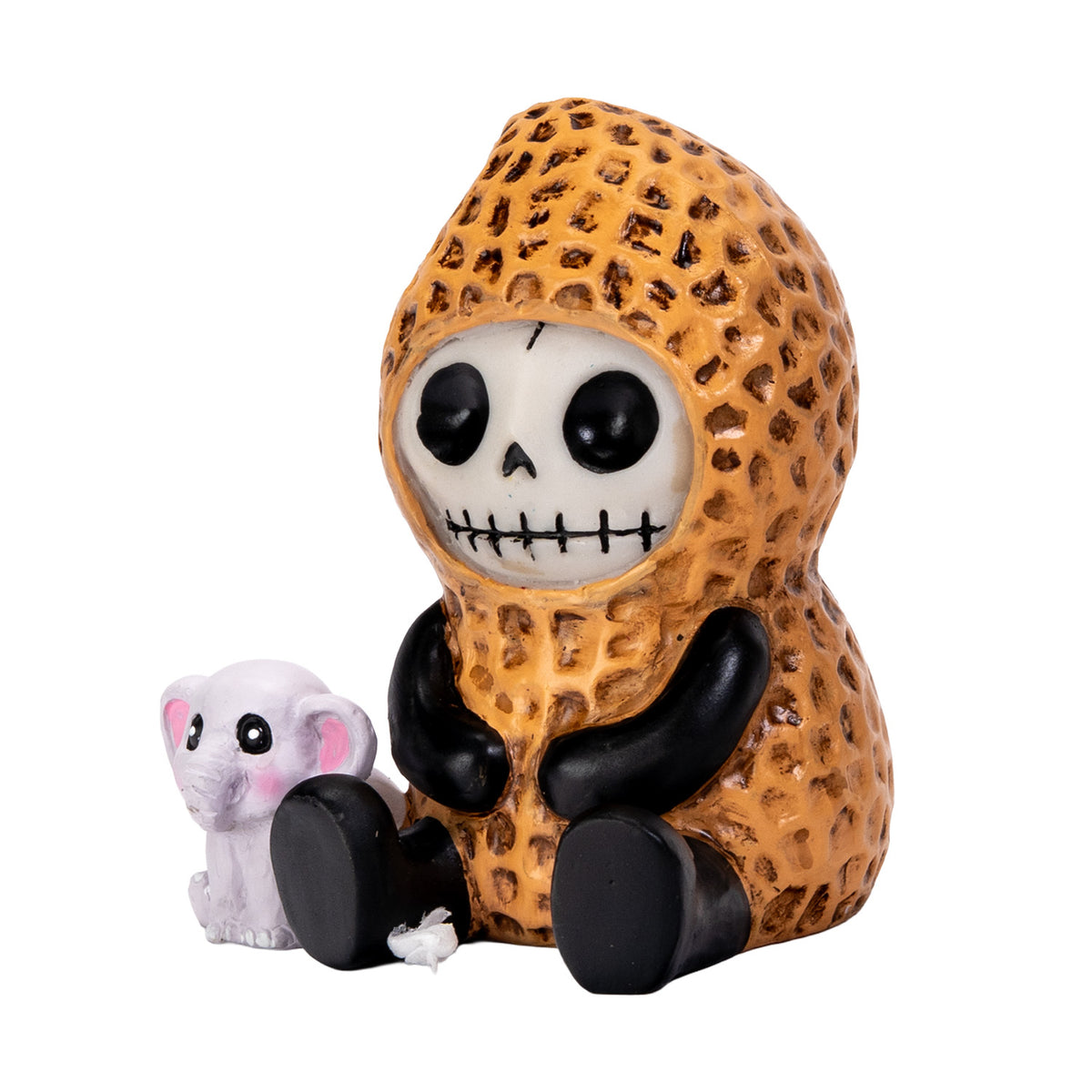 Furrybones® Nutthew - 3 inch