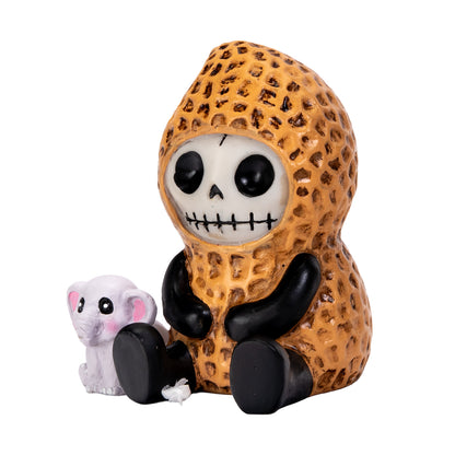 Furrybones® Nutthew - 3 inch