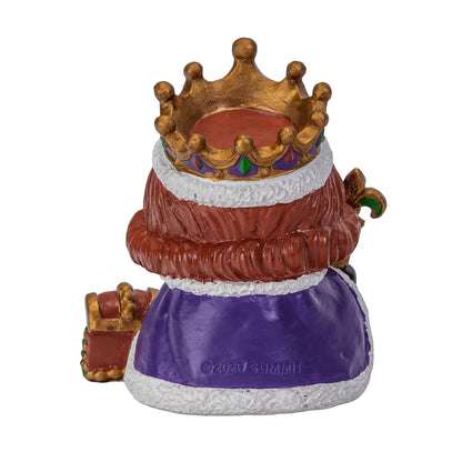 Furrybones® King Carnival - 3 inch