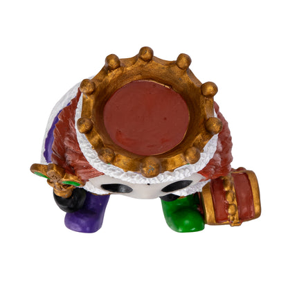 Furrybones® King Carnival - 3 inch