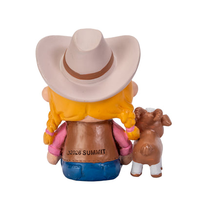 Furrybones® Annie Bones - 3 inch