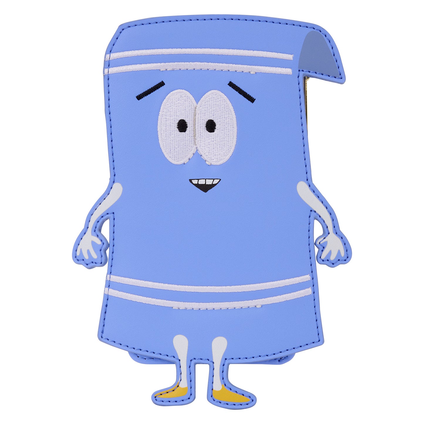 Loungefly South Park Towelie Large Card Holder