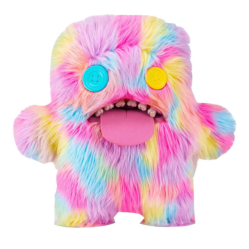 Fuggler Bigg Fugg 18" Plush - Oogah Boogah