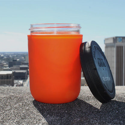 16oz Re-Stash Jar - Assorted Colors