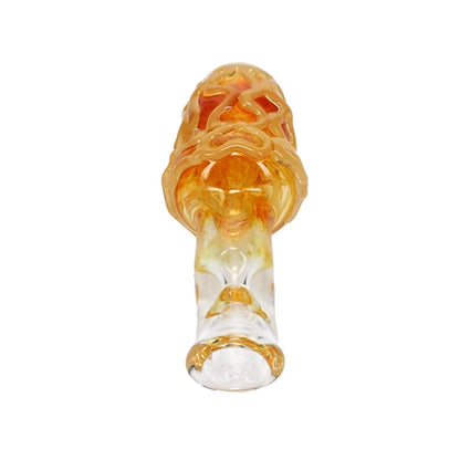 Morel Mushroom Chillum