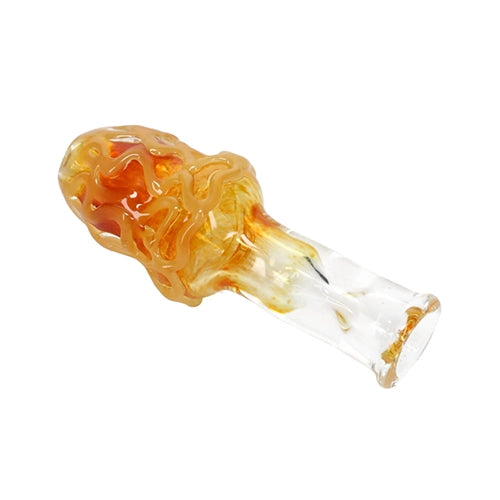 Morel Mushroom Chillum