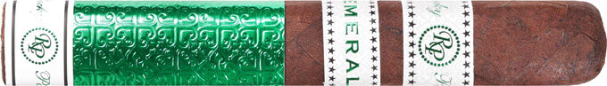 Rocky Patel Emerald Robusto Cigar