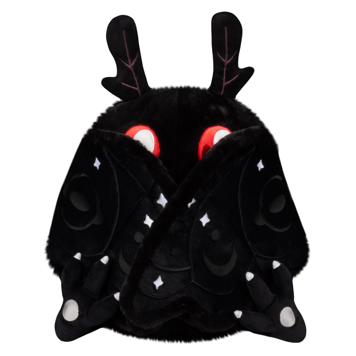Squishable Mega Baby Mothman Plush
