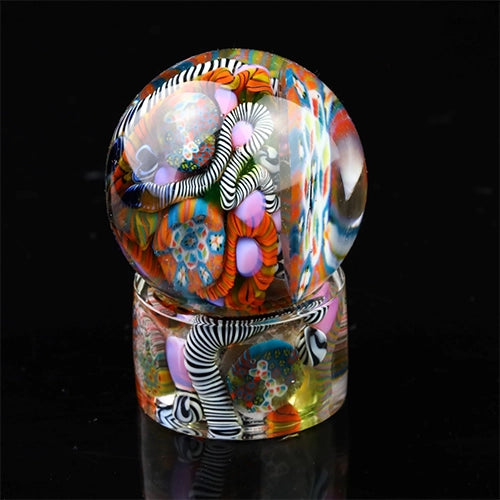 JFELL x Millennium Glass Marble