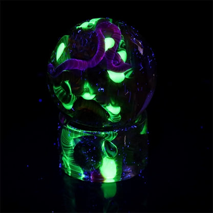 JFELL x Millennium Glass Marble