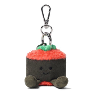 McHugs Battleship Sushi Bag Charm