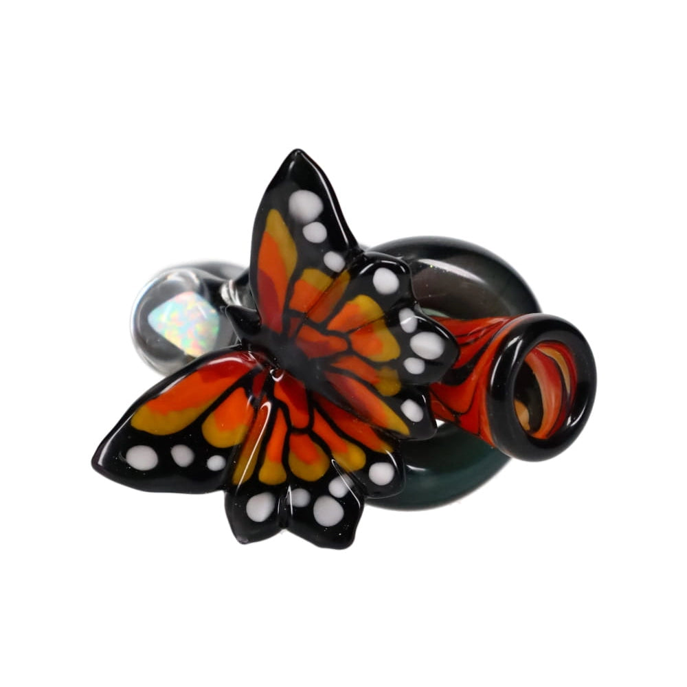 Windstar Glass Monarch Butterfly Chillum Sunshine Daydream Windstar Glass Monarch Butterfly Chillum Sunshine Daydream