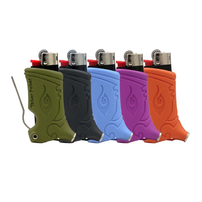 Toker Poker Mini Bic