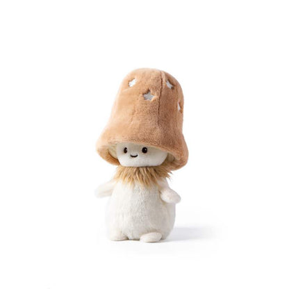 McHugs Delicious Matsutake Elf Fairy Stuffed Animals