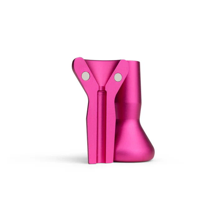 Bowlz V3 Magnetic Bowl - 14mm - Pink Panther