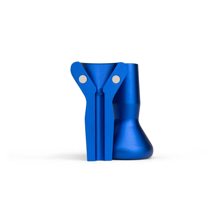 Bowlz V3 Magnetic Bowl - 14mm - Blue Berry