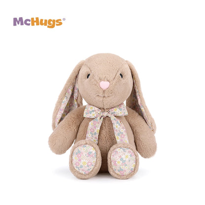 McHugs Ribbon Bunny Stuffed Animal