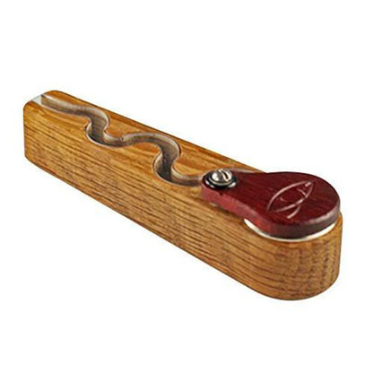 Monkey Pipe Oregon Trail Pipe