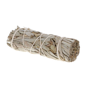 White Sage Bundle - 4"