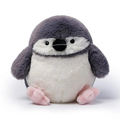 McHugs Chubby Little Penguin Stuffed Animal