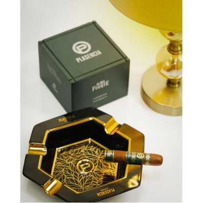 Plasencia Alma Fuerte Natural Cigar