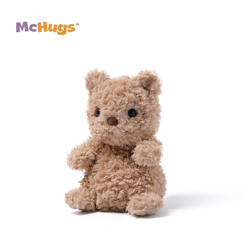 McHugs Mini Comfort Bear Stuffed Animal