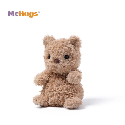 McHugs Mini Comfort Bear Stuffed Animal