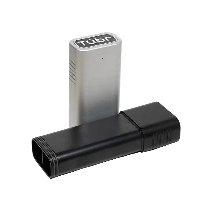 Tübr Storage - Gordo Alümen