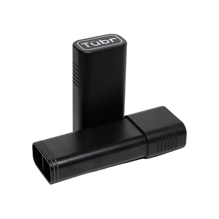 Tübr Storage - Gordo