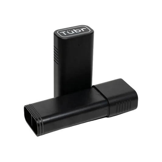 Tübr Storage - Gordo