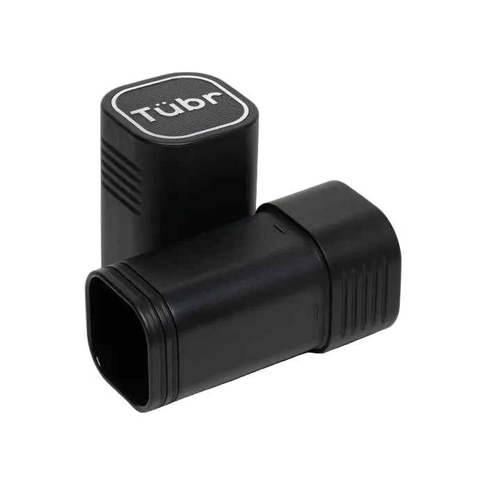 Tübr Storage - Stash