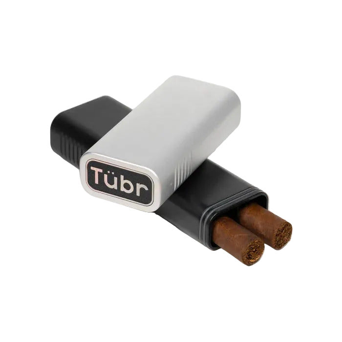 Tübr Storage - Gordo Alümen