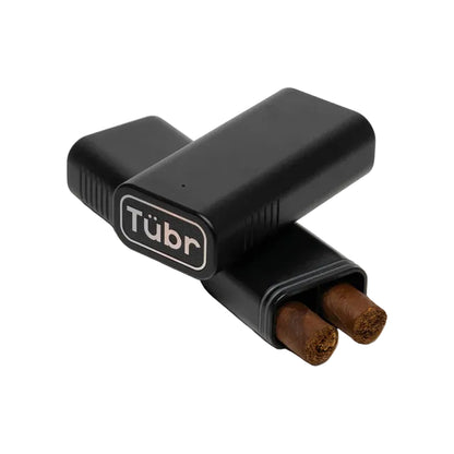 Tübr Storage - Gordo Alümen