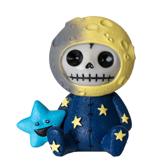 Furrybones® Luno - 2.75 inch