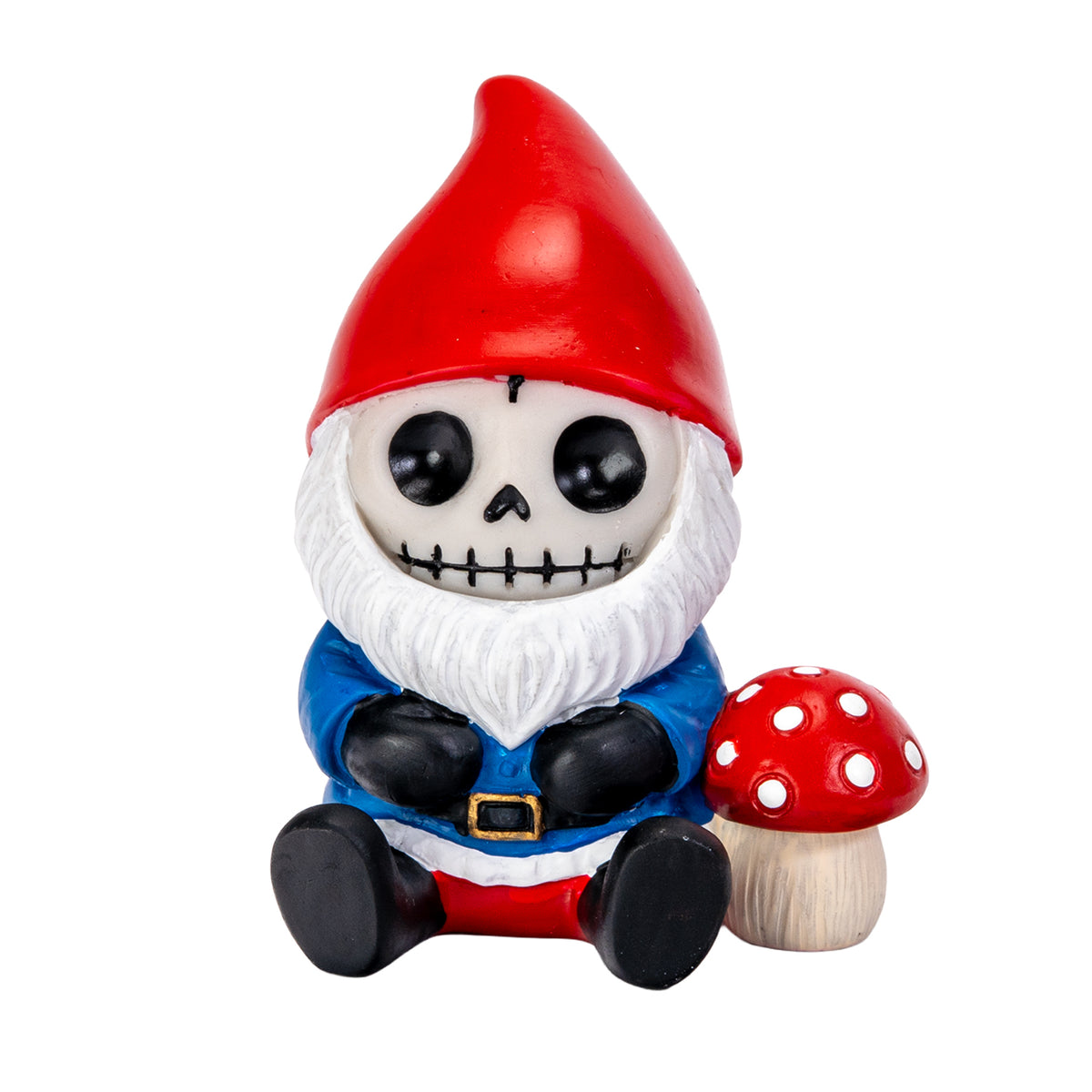 Furrybones® Gnomeo - 3 inch