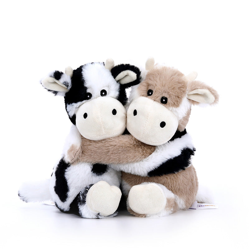 Chug Cow McHugs Jane Hugging Cows Stuffed Animal โ Sunshine Daydream