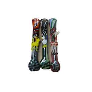 Jem Glass Animal Onie